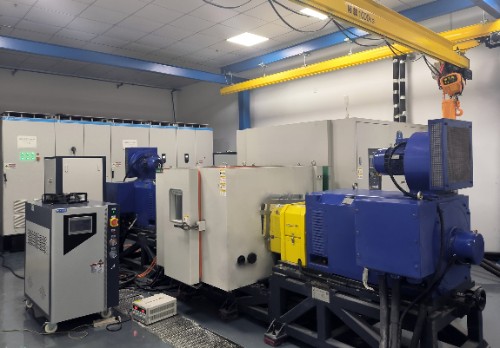 鈞聯(lián)電子：深耕SiC+800V高壓電驅(qū)，產(chǎn)品與市場雙突破